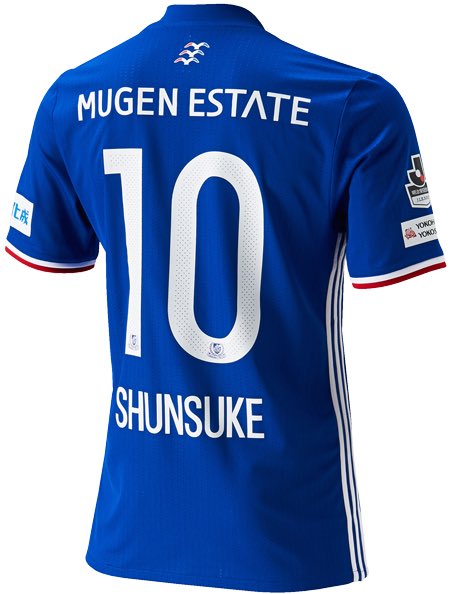 2016スペシャルユニフォーム発売。 本日10時より、数量限定で発売中