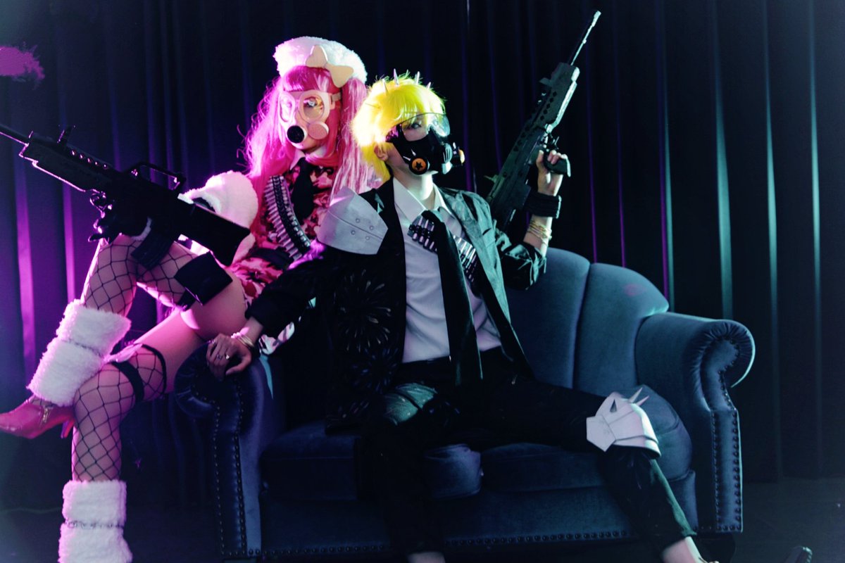 千銃士 ライク♡ツー コスプレ小道具 武器 千銃士 ライク♡ツー