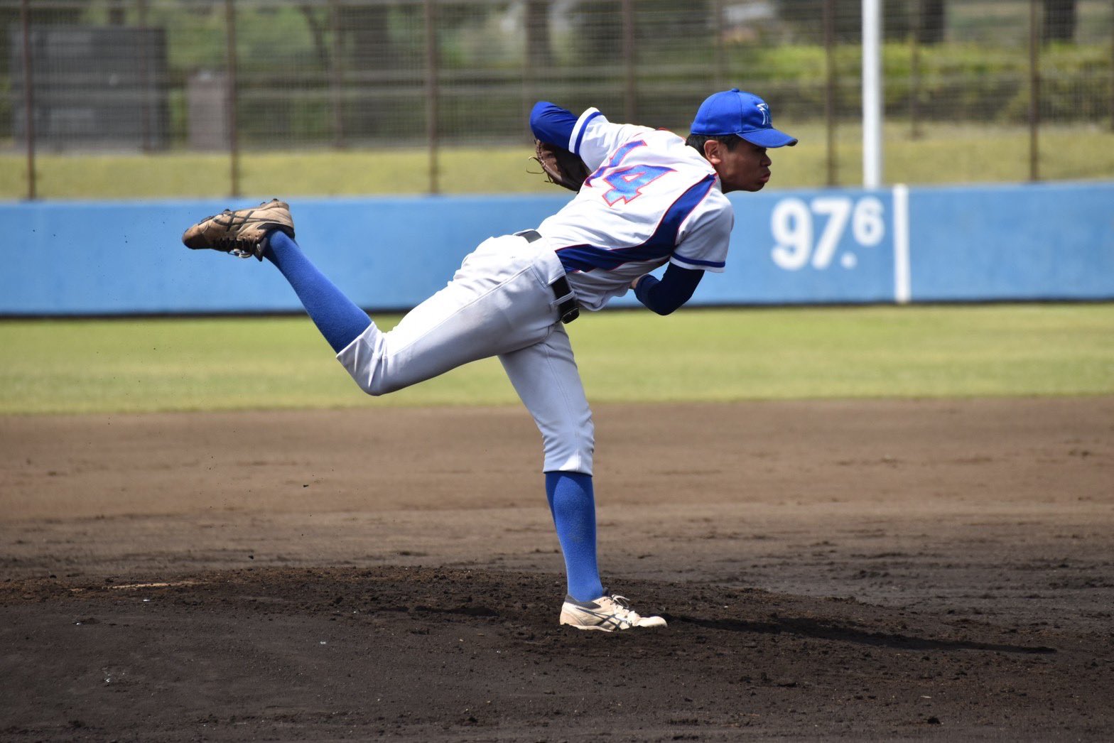 ⭐️大学野球 横浜国立大学野球部グラコン⭐️