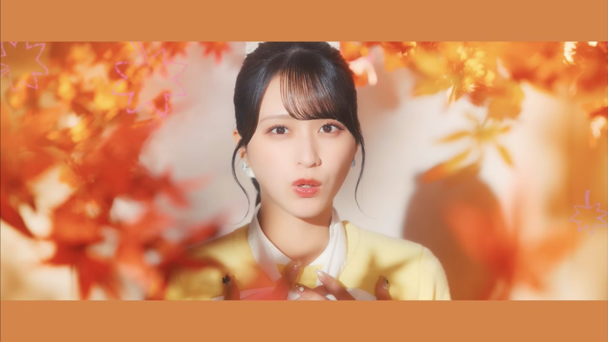 LOVE（イコールラブ）/ 19th Single c/w『木漏れ日メゾフォルテ』【MV