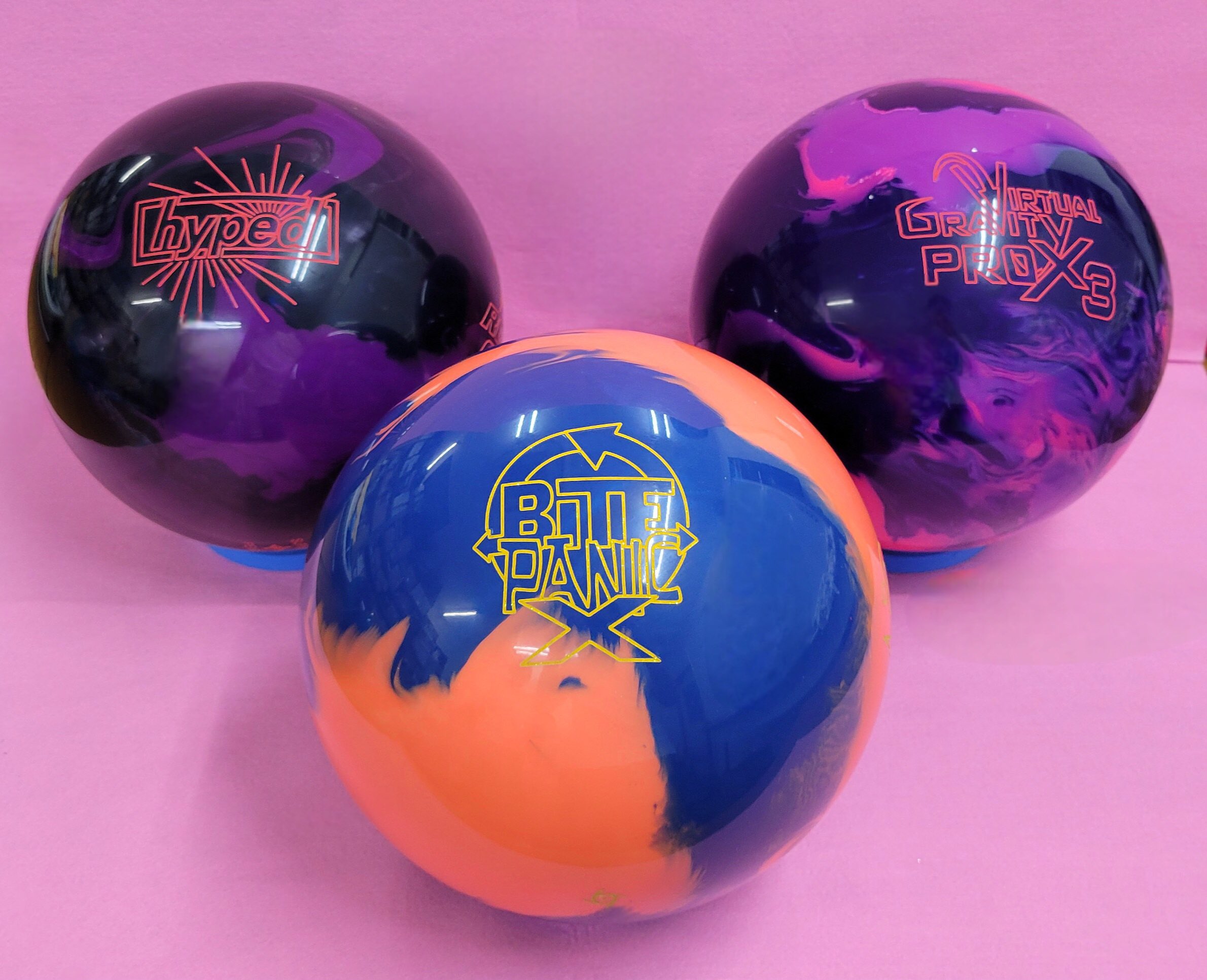 STORM バイトパニック X バイトパニックX. STORM 【公式通販】