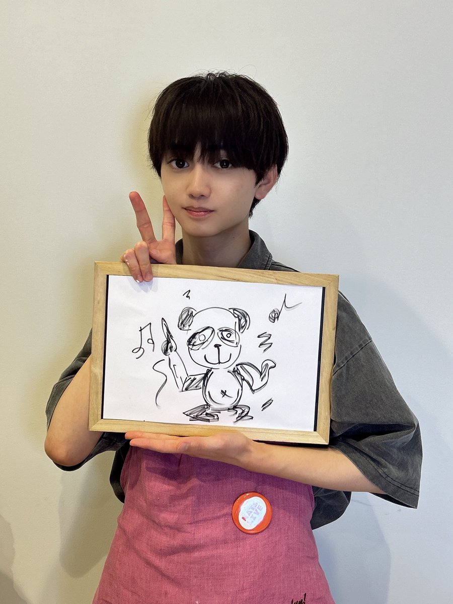 山本龍人SPアート』 #こんにちICEx #山本龍人 #COOLer ▽#ICEx 公式HP