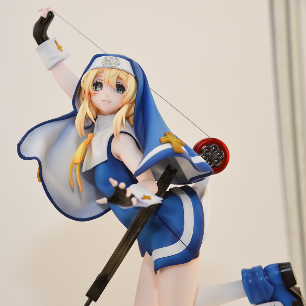 速報＞ #ワンフェス ￣￣￣￣￣￣￣￣￣￣￣￣ AMAKUNI GUILTY GEAR XX