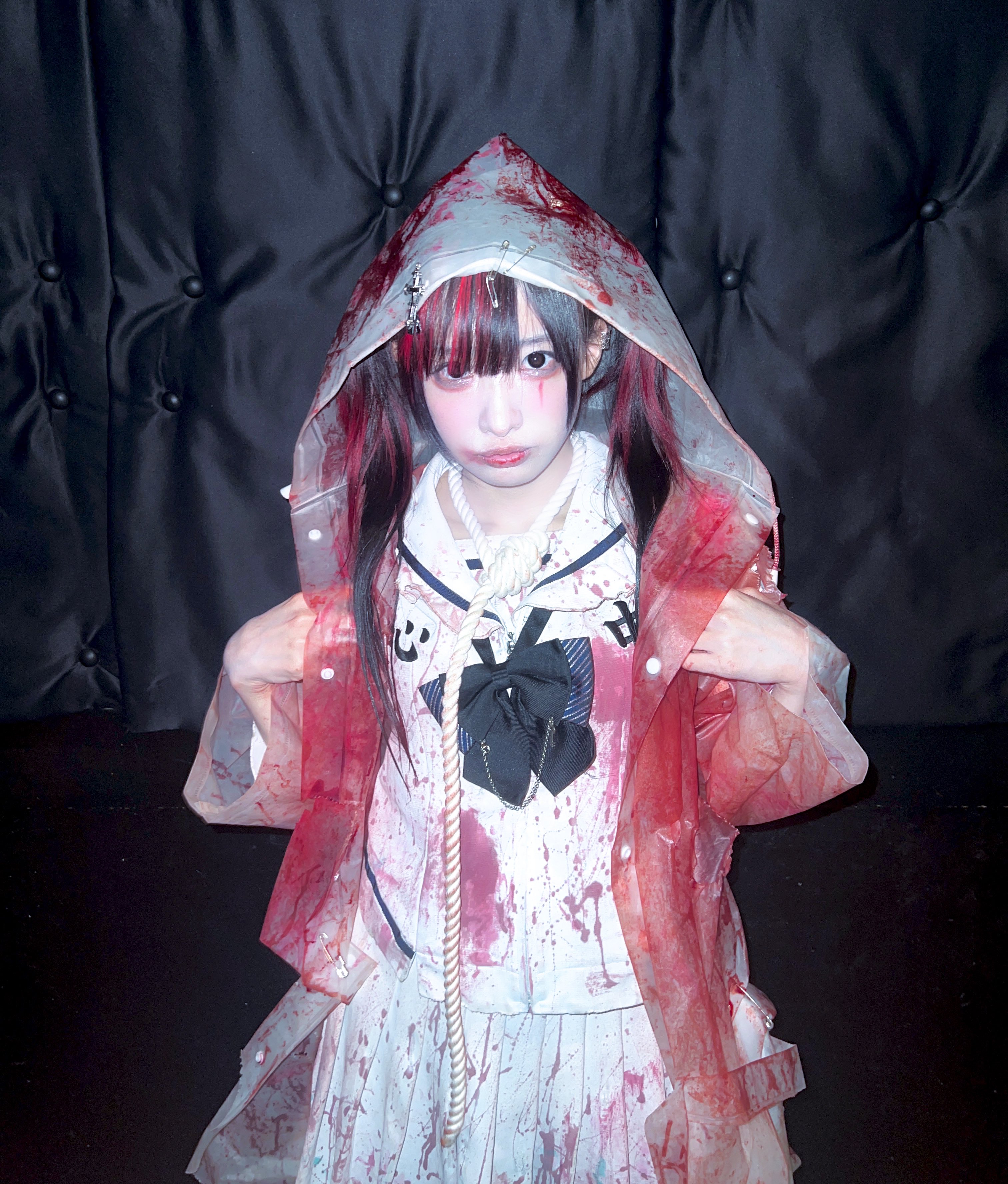 椎名ひかり 土下座ロード サイン色紙 【公式通販】