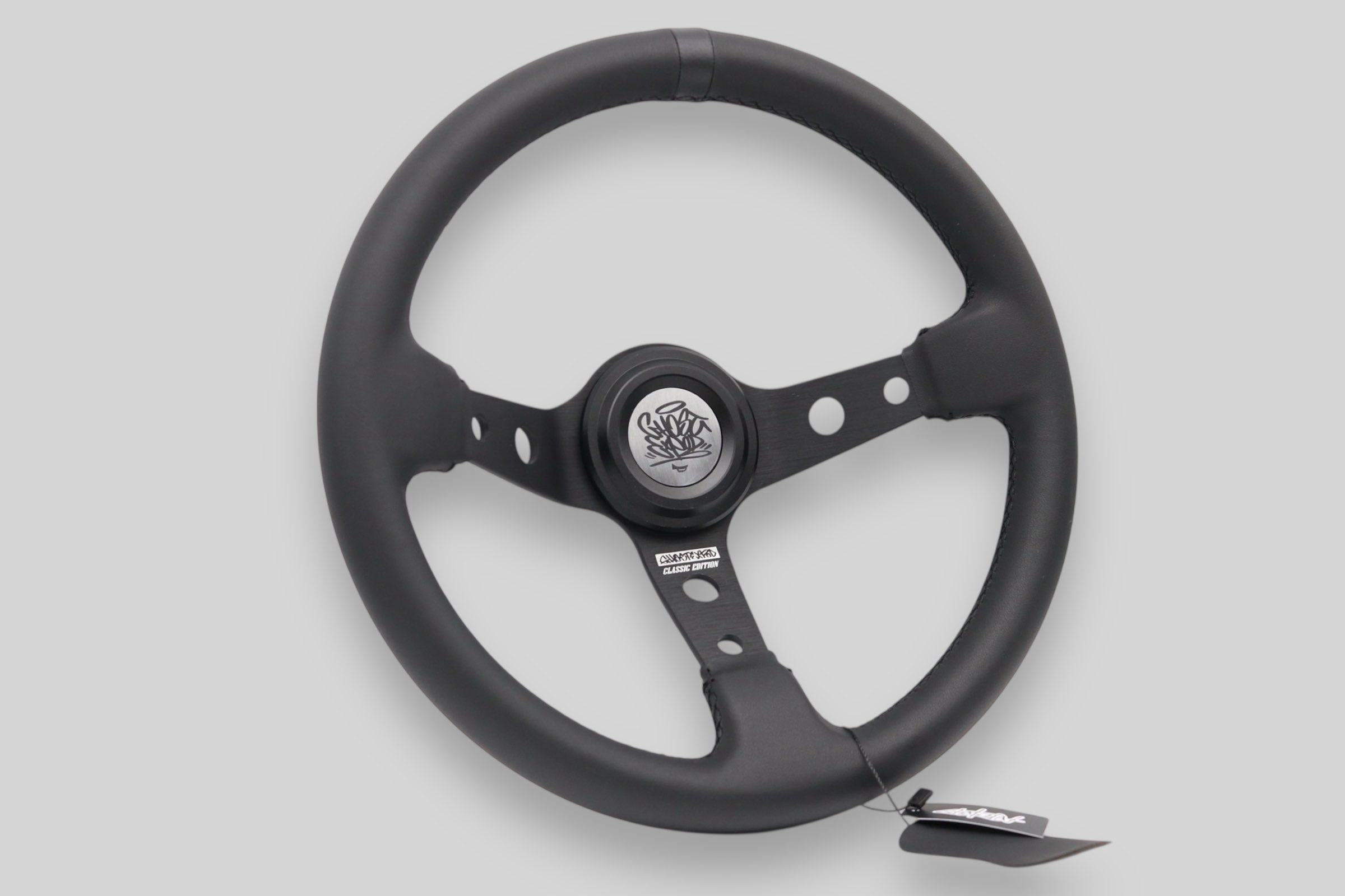 GHOST EXPOD GEステアリング【1st.モデル】gray GHOST EXPOD®︎ on X