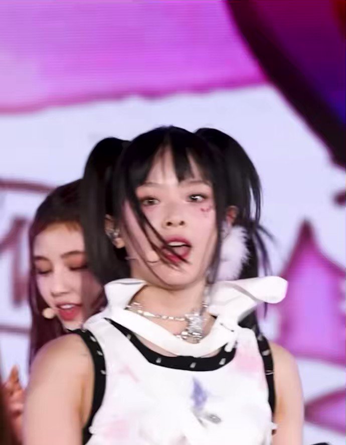 天使すぎるハニちゃん #뉴진스 #NewJeans #ニュジ #하니 #Hanni #ハニ