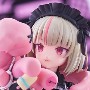 ワンフェスまであと少しですので告知です！ 2/11に開催予定のワンダー