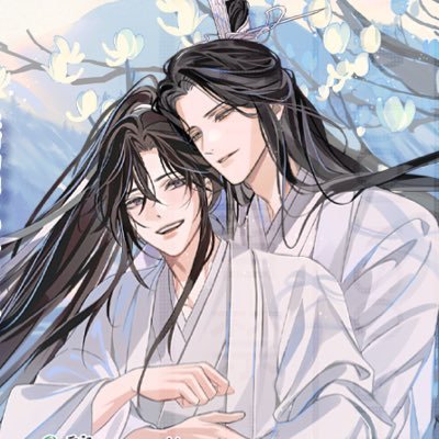 ⭐雑誌掲載情報⭐ 11/10発売のPASH!12月号、#魔道祖師日本語版ラジオ