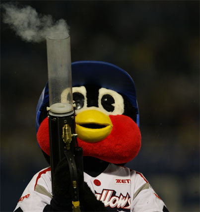 燕太郎（東京ヤクルトスワローズ） (@entaro8960) / Posts / X