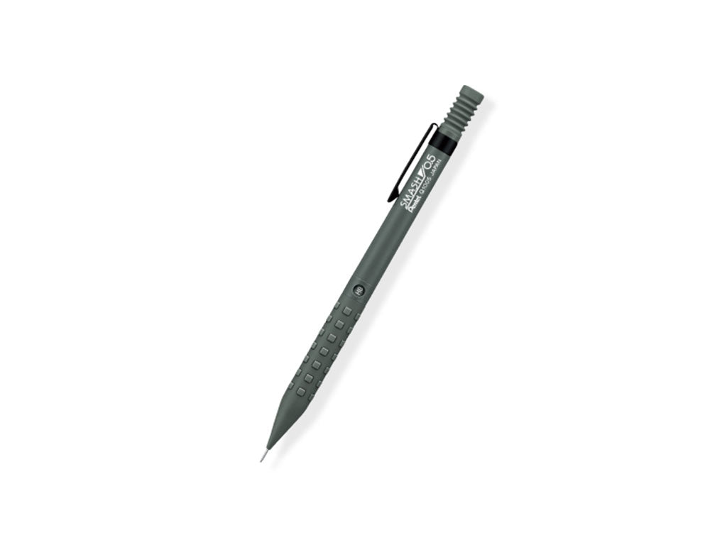 ぺんてる SMASH ぺんてる スマッシュ 0.5mm – 文化堂 │ Pentonote