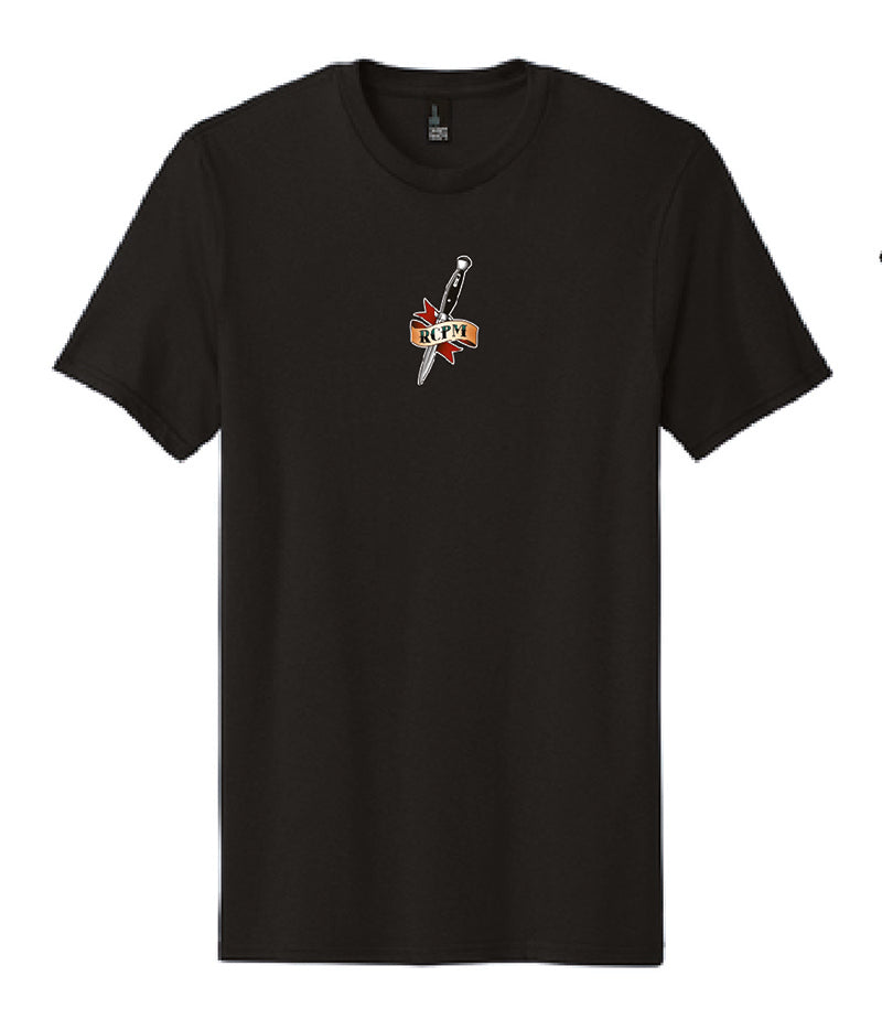 Switchblade Men's Tee – Peacetime Goods