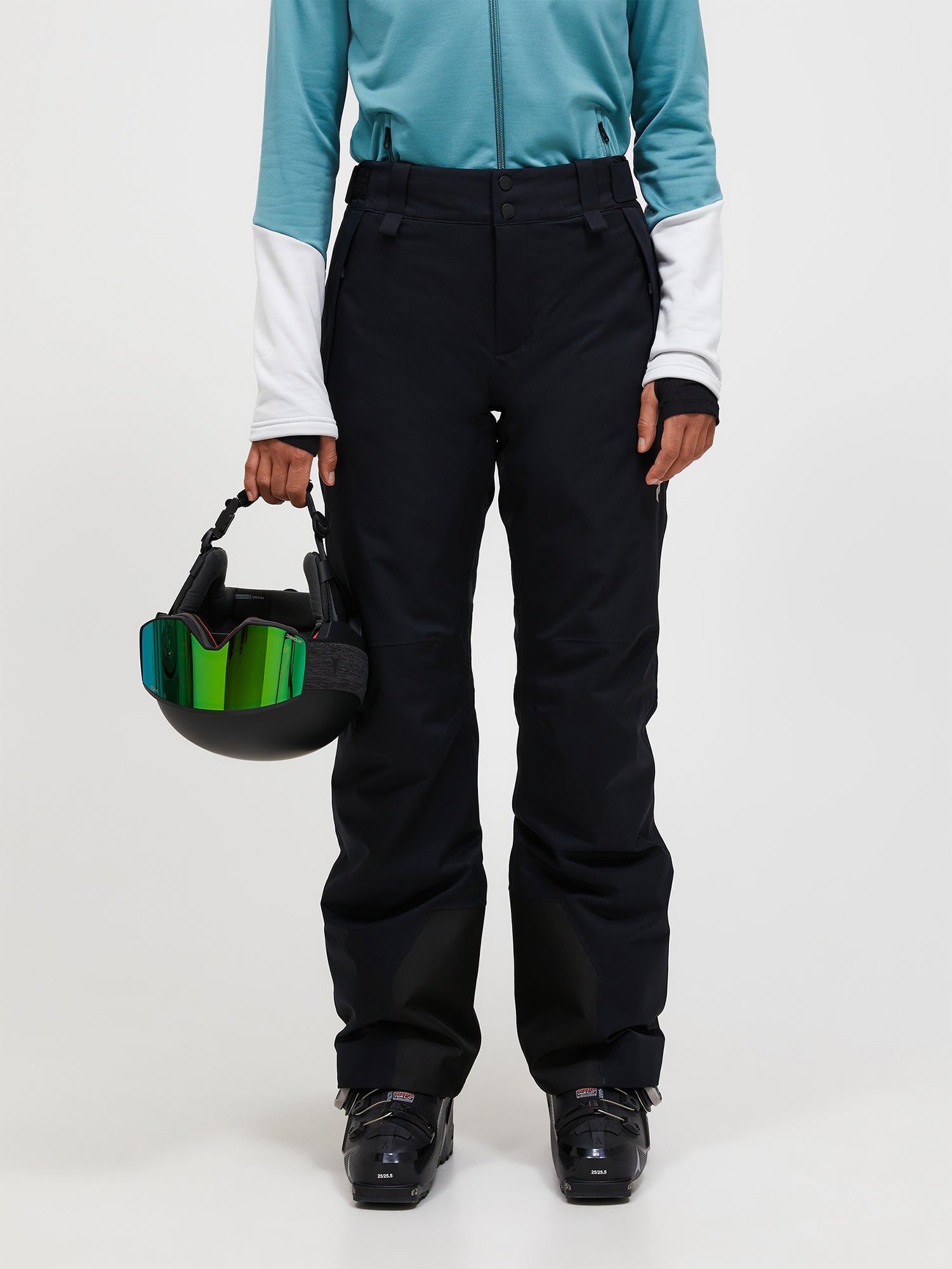 FW25新着】アニマ HIPE® 2L インサレーテッド シェル パンツ