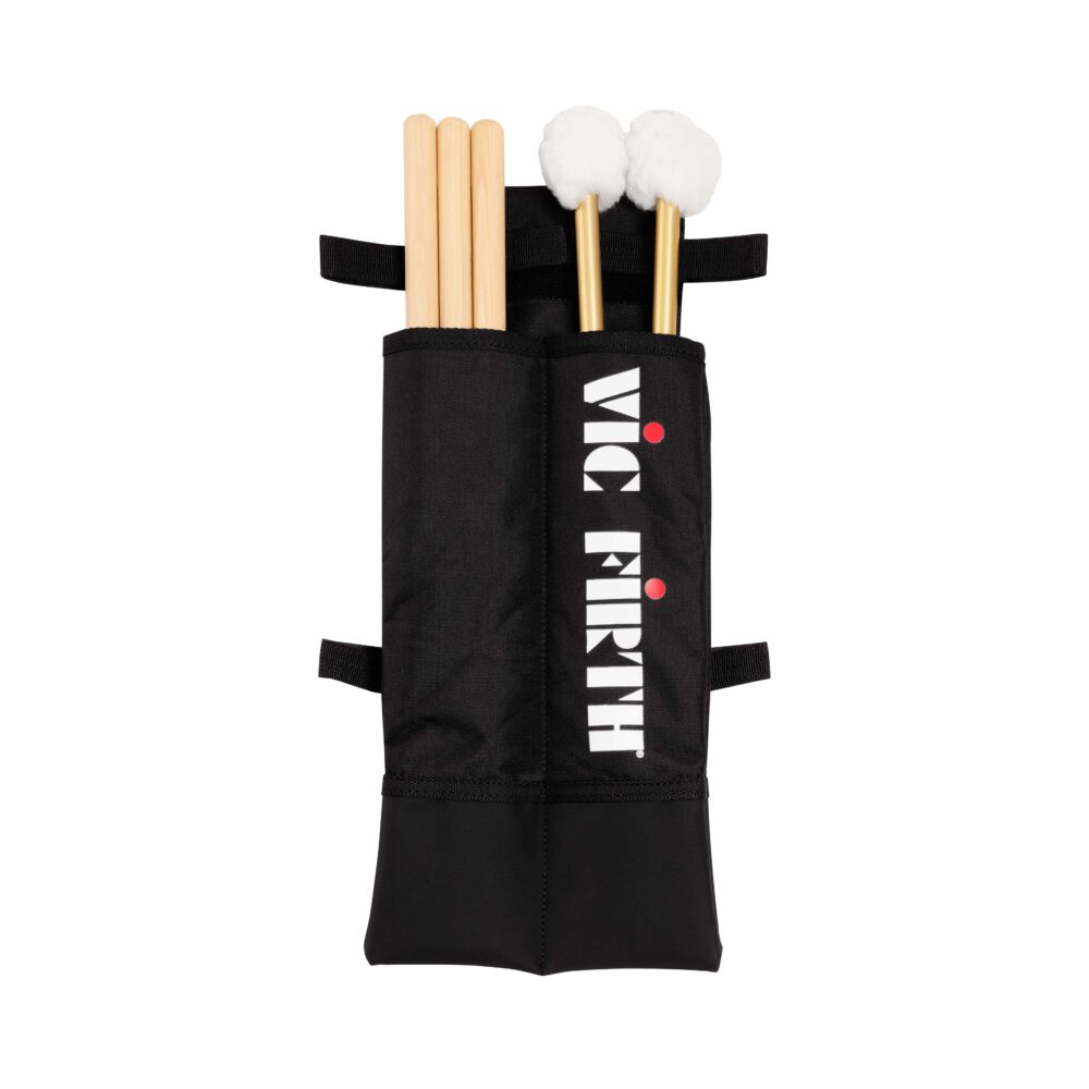 Double Marching Stick Bag | Vic Firth