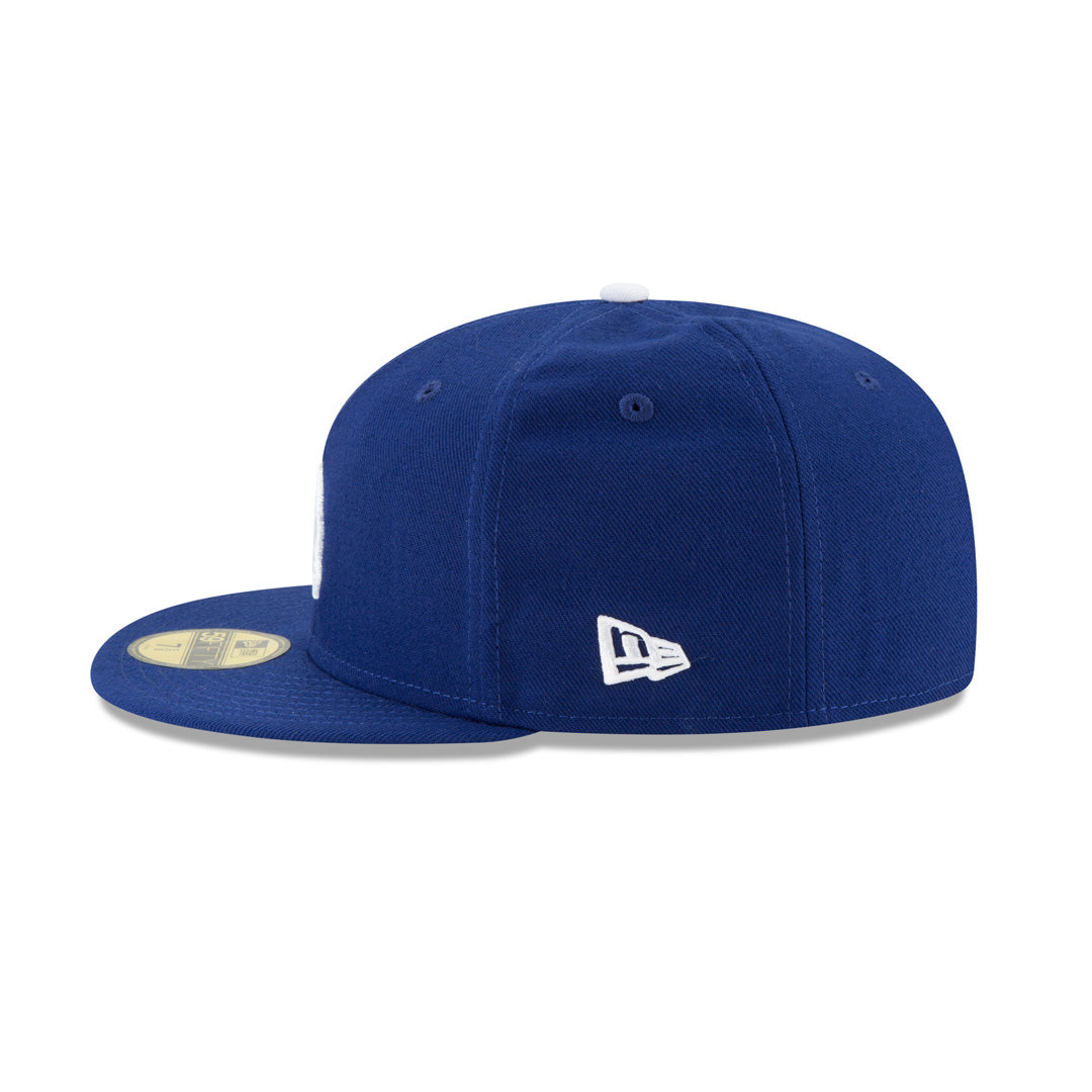Los Angeles Dodgers New Era 59FIFTY World Series Champions SP24