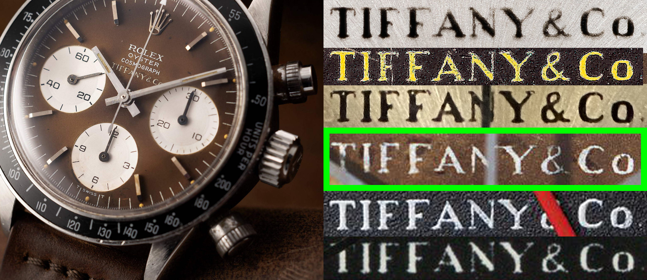 Not Quite Whiter Than White – The Reality of the Rare Rolex