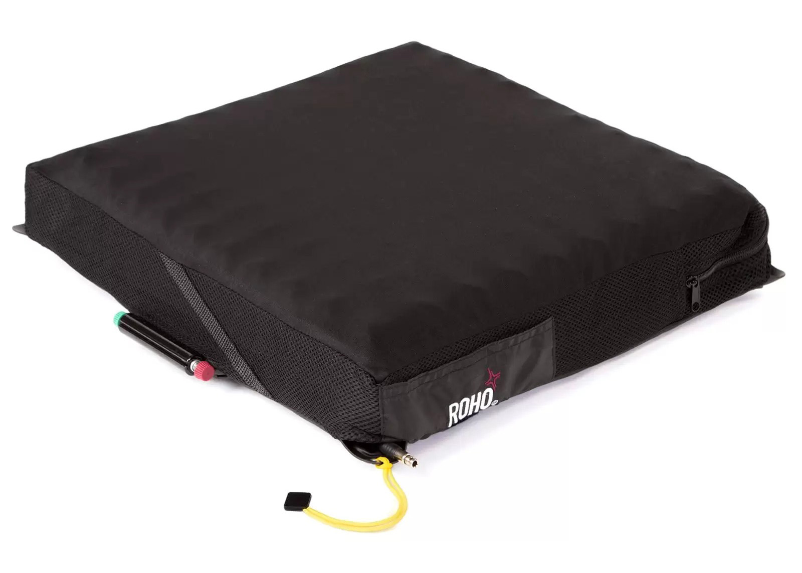 ロホ・クアドトロセレクト ハイタイプ – ペルモビール株式会社