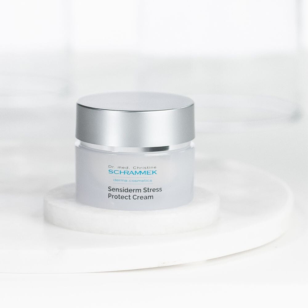 Dr. Schrammek Sensiderm Stress Protect Cream