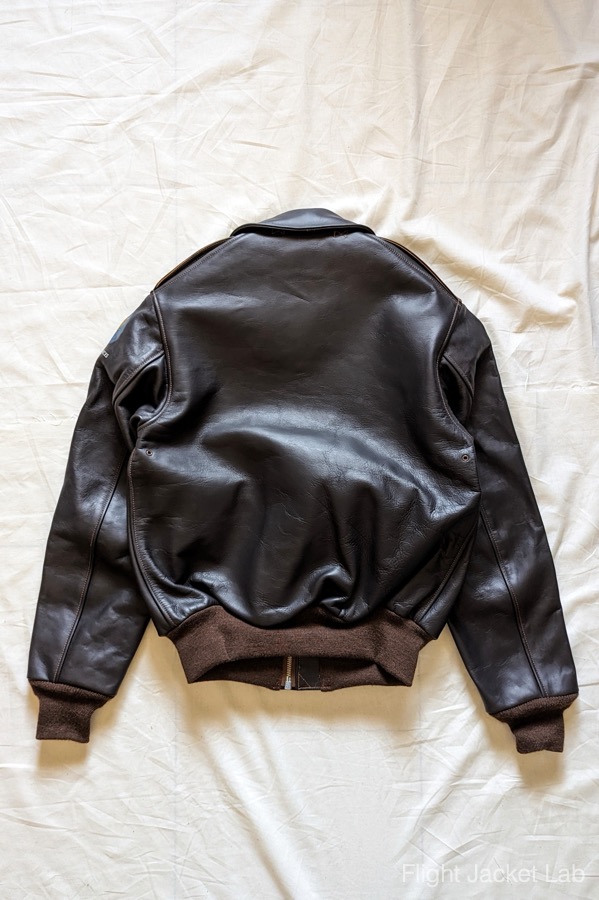 The REAL McCOY'S】 A-2 STEVE McQUEEN 1994s 旧リアルマッコイズ