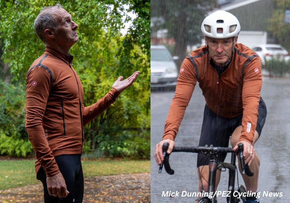 Review: Castelli Perfetto RoS 3 Jacket - PezCycling News