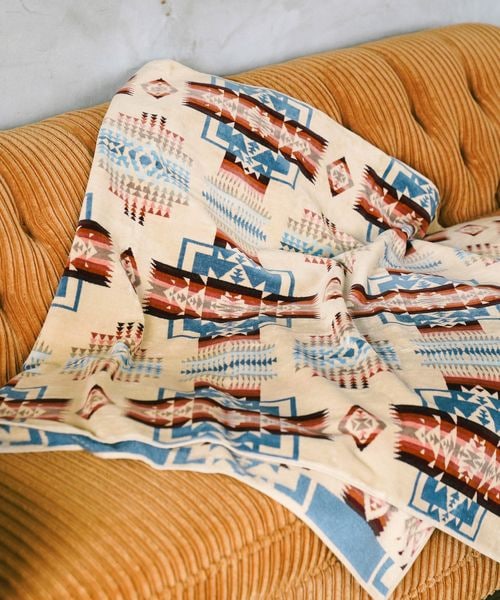 タオルケット ペンドルトン ウール ブランケット」の人気商品一覧