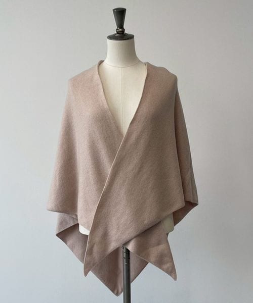 ASAUCE MELER】別注トライアングルストール | [公式]カオス（Chaos）通販