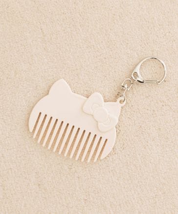 HELLO KITTY】コームチャーム | [公式]ローリーズファーム （LOWRYS