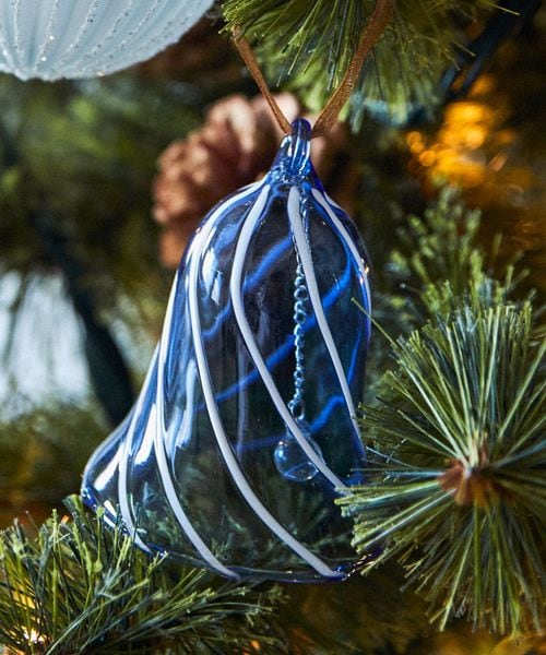 ガラスベルオーナメント[CHRISTMAS 2024] | [公式]スタディオクリップ