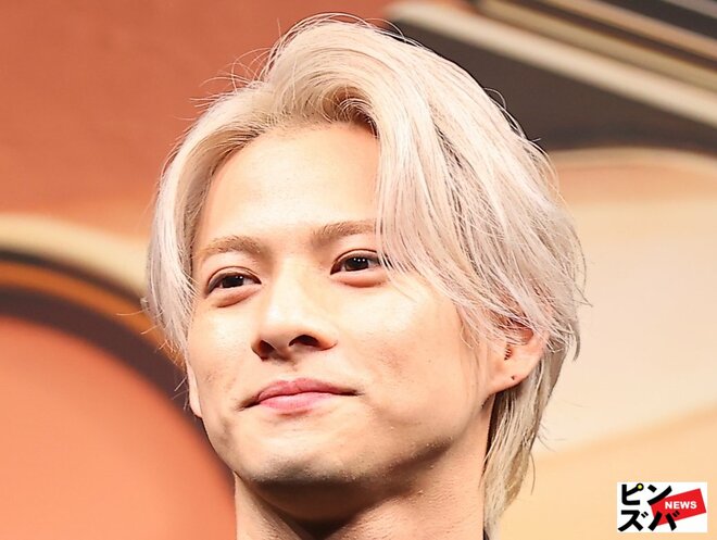 Number_i平野紫耀、コーチェラ出演・海外進出を実現した“ライバルを見