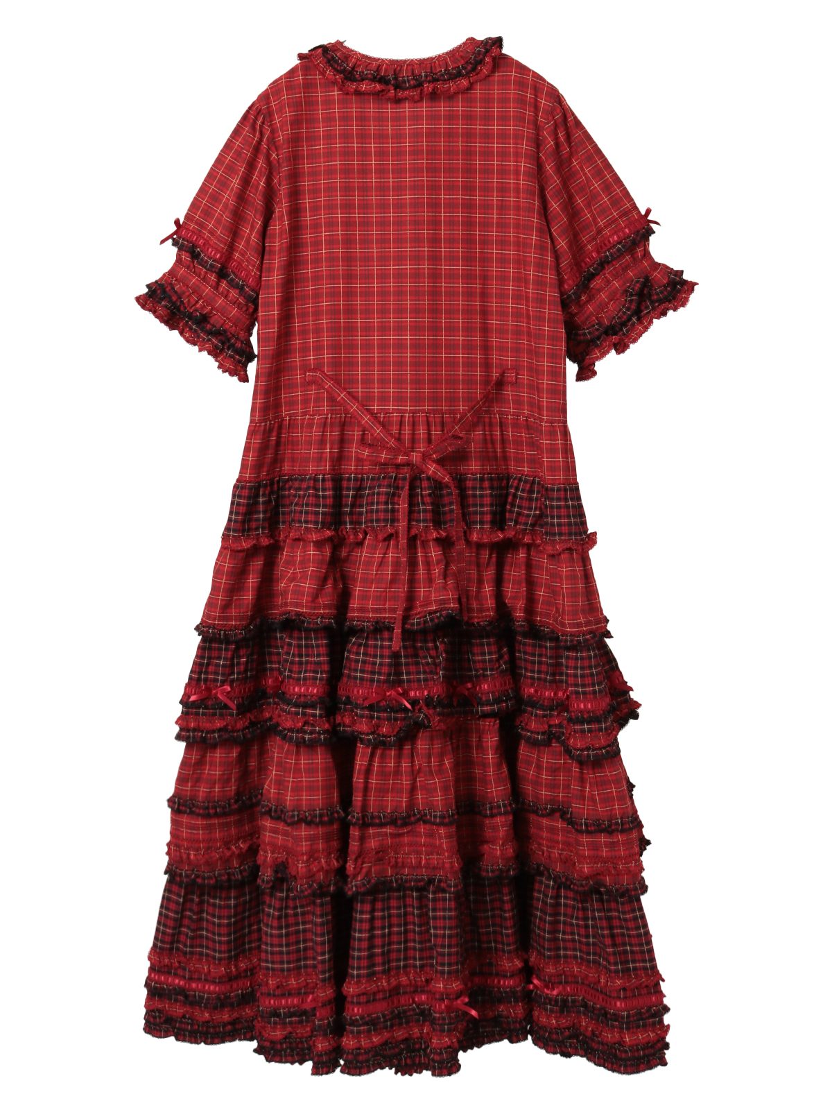 ワンピース house on the hill (cheker 100cm) 60%OFF】classic check