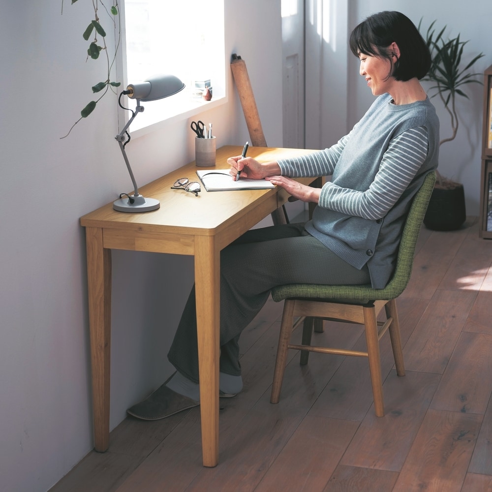 奥行が選べるパソコンデスク（パソコンデスク/ワークデスク）｜(BELLE