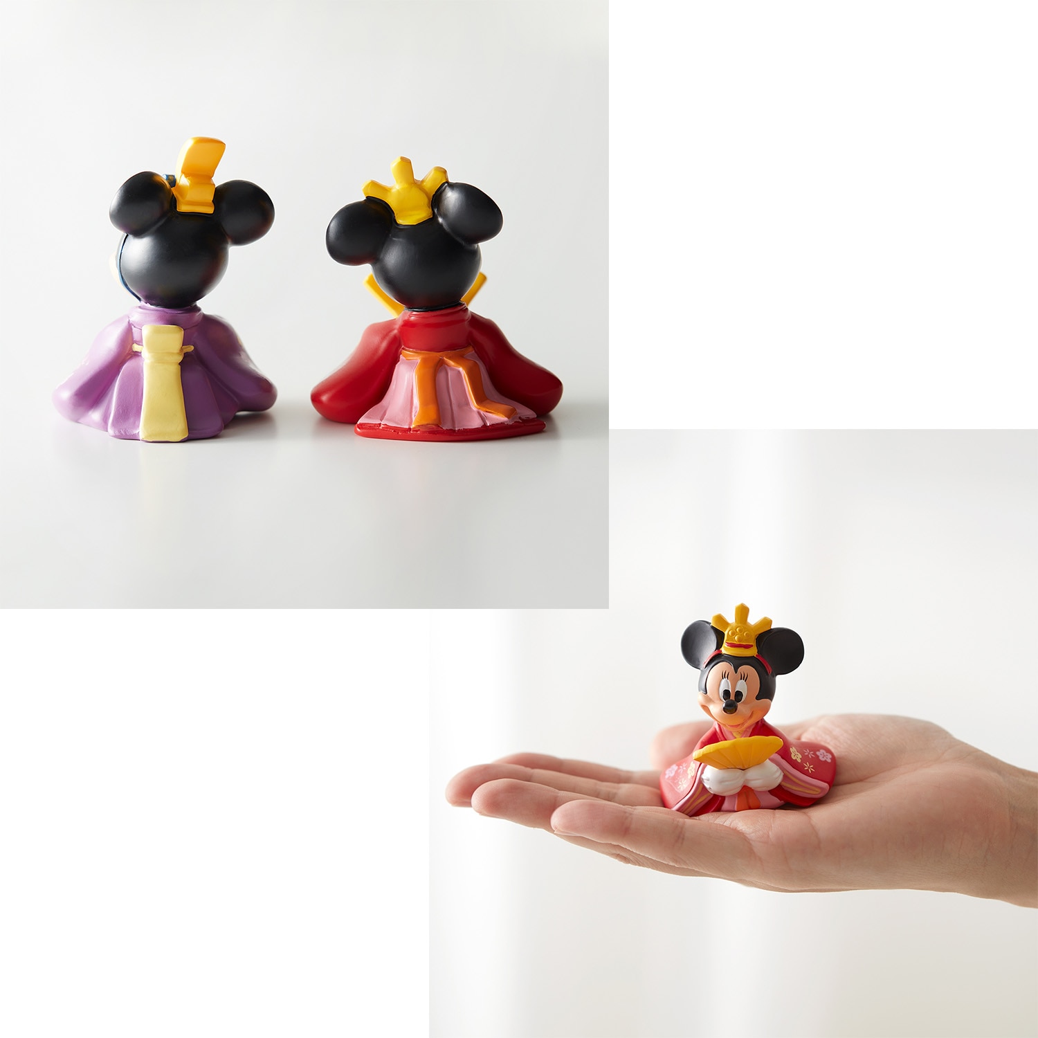 2月24日までタイムセール】【雛祭り】 壇付きおひなさまフルセット