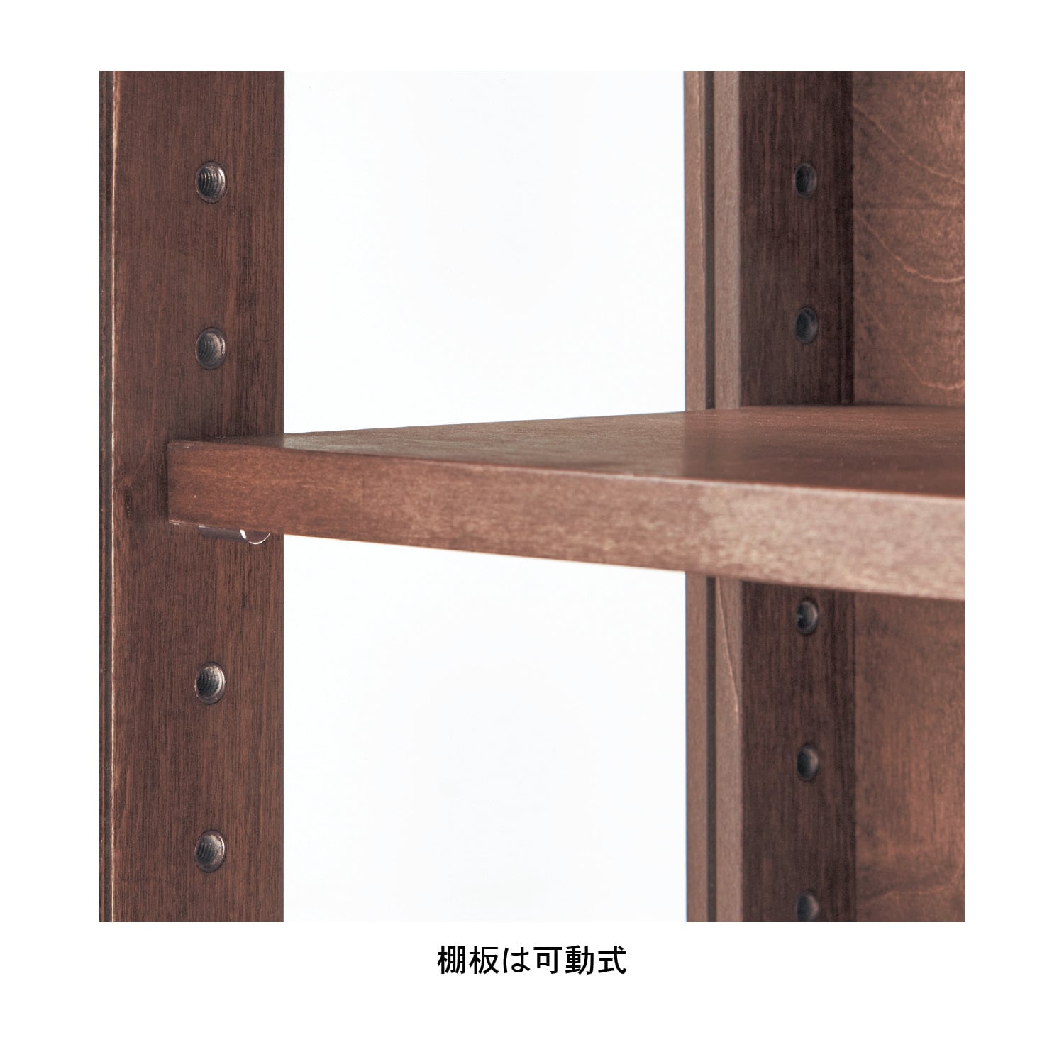 あたらしくて懐かしい。水屋箪笥風コレクションキャビネット（キッチン