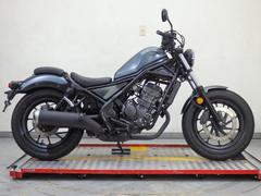 グーバイク】山梨県・「レブル250(ホンダ)」のバイク検索結果一覧(1～7件)