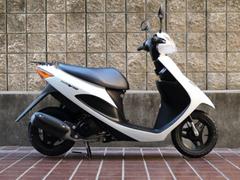 アドレスV50(スズキ)のバイクを探すなら【グーバイク】