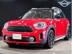 MINIクロスオーバー（MINI）の中古車を探すなら【グーネット】