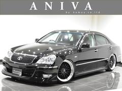 クラウンマジェスタ 180系の中古車を探すなら【グーネット】