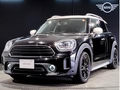 MINIクロスオーバー（MINI）の中古車を探すなら【グーネット】