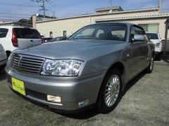 セドリック Y34系の中古車を探すなら【グーネット】
