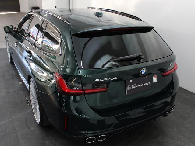 中古Alpina 3 Spoke Full Carbon Front Wheel