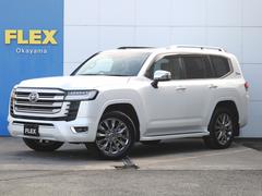 ランドクルーザー ZXの中古車を探すなら【グーネット】