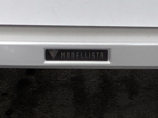 トヨタ ランドクルーザー ZX モデリスタフルエアロ／リアエンター