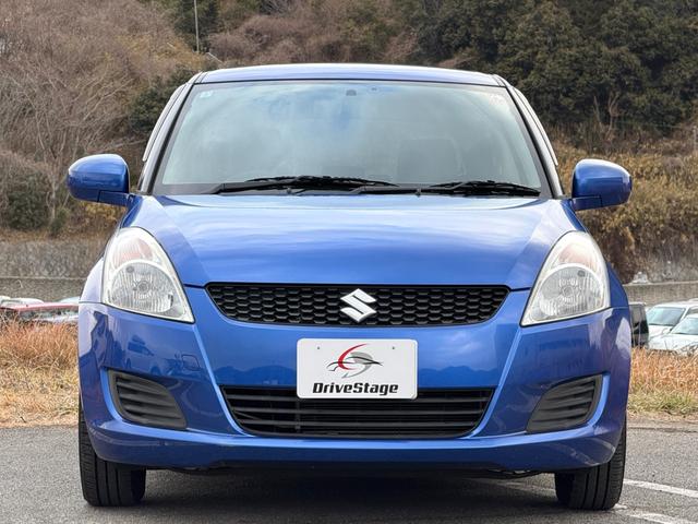 スズキ スイフト XG 禁煙車 純正ナビ フルセグTV ETC