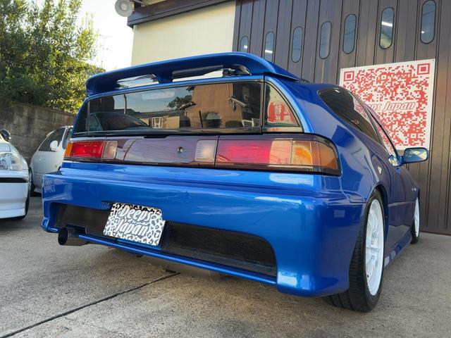 ホンダ CR-X SiR EF8 純正ステアリング 純正シフトノブ ホンダ CR-X