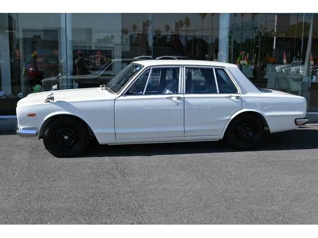 日産 スカイライン 2000GT－R GT－R ハコスカ PGC10