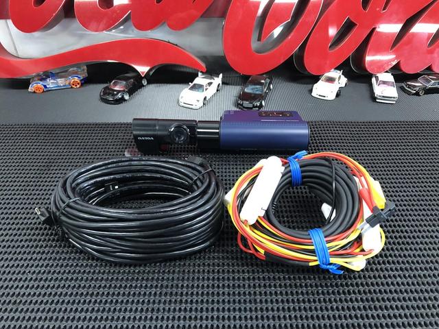 ボルボ V40 純正ドライブレコーダー取付｜グーネットピット