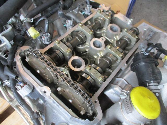 806☆JB23W ジムニー タービン付 中古エンジン K6A 約10万km☆ 2026年