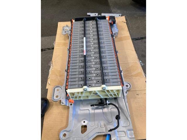 トヨタ ノアハイブリッド ハイブリッドバッテリー ボルテージセンサー