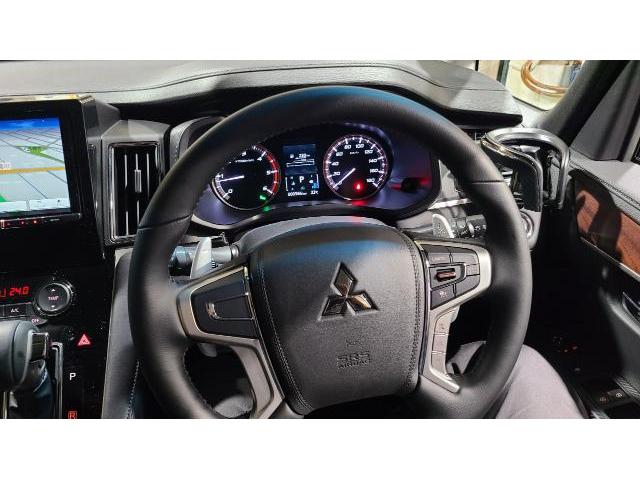 デリカD:5 ステアリングスイッチ｜グーネットピット