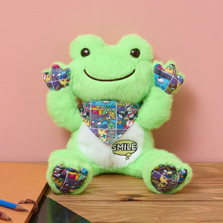 yoasobi ピクルス 3体セット YOASOBI ×ピクルス コラボ ビーンドール3