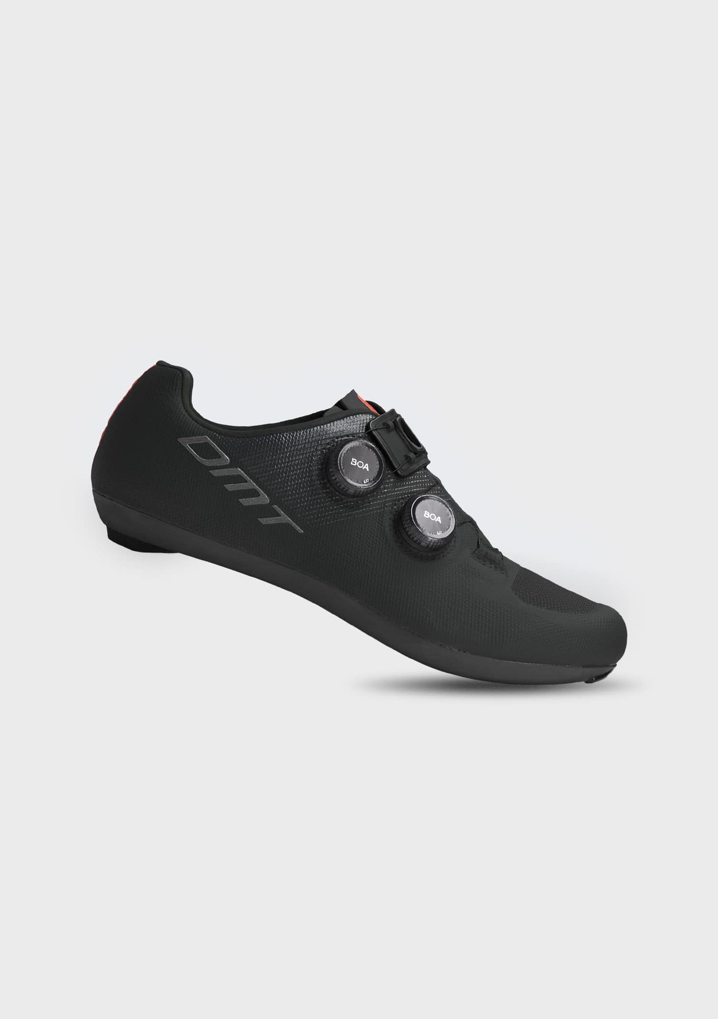 DMT Knit Cycling Shoes